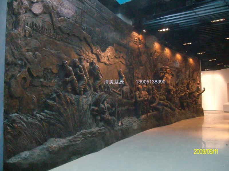 三五九旅屯墾紀(jì)念館