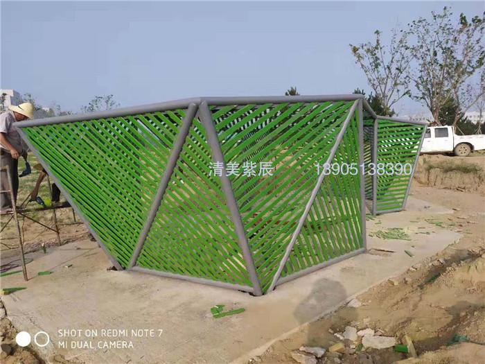 大興機(jī)場(chǎng)不銹鋼雕塑